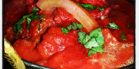 Punjab Indian Restaurant