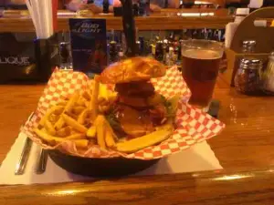 Black Rok Ale House