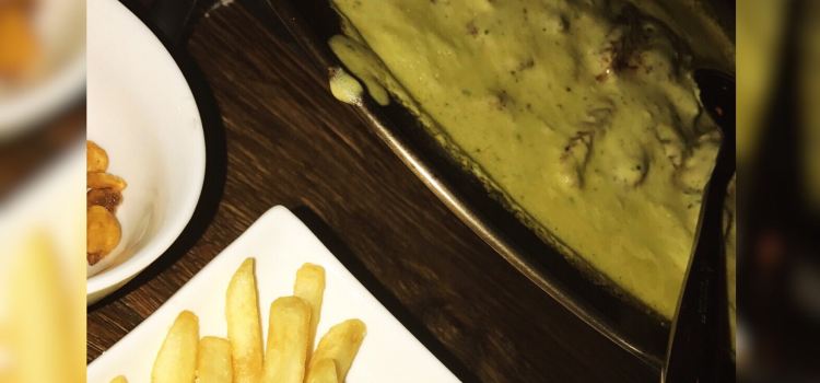 Entrecote Petis Louis