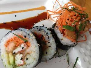 Kenko Sushi
