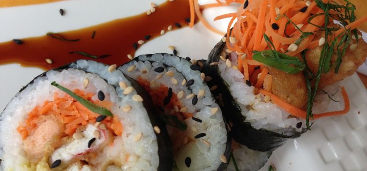Kenko Sushi