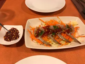 KIN THAI