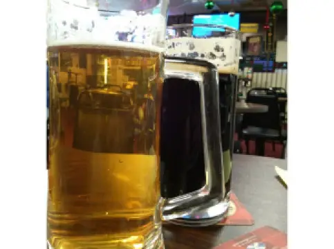 Hollingshead's Delicatessen