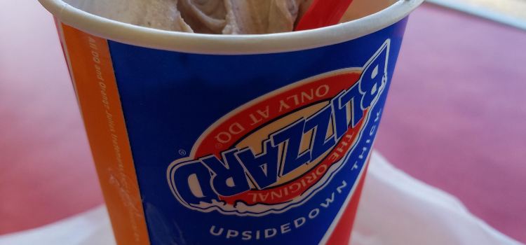Dairy Queen