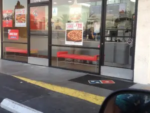 Domino's Pizza