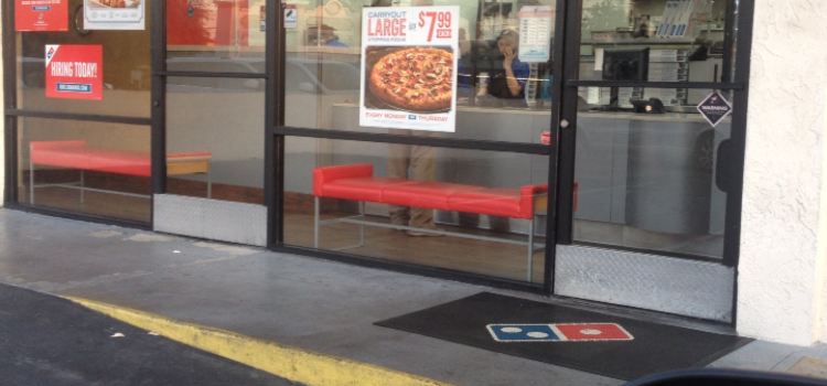 Domino's Pizza
