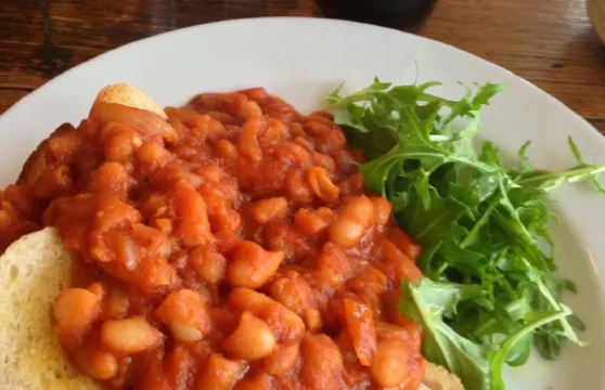 The Pickers Union Cafe