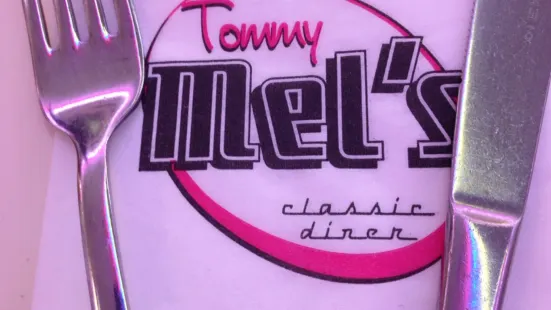 Tommy Mel's