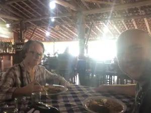 Restaurante Toca Do Cateto