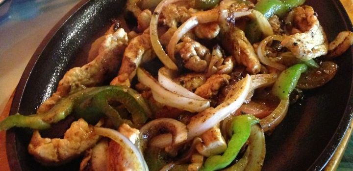 La Hacienda Restaurant & Catering