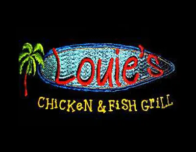 Louie's Chicken & Fish Grill
