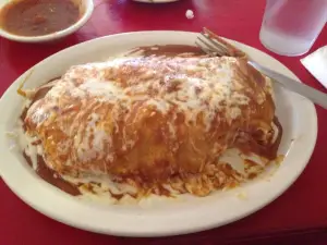 Mario's Mexican Restaurant