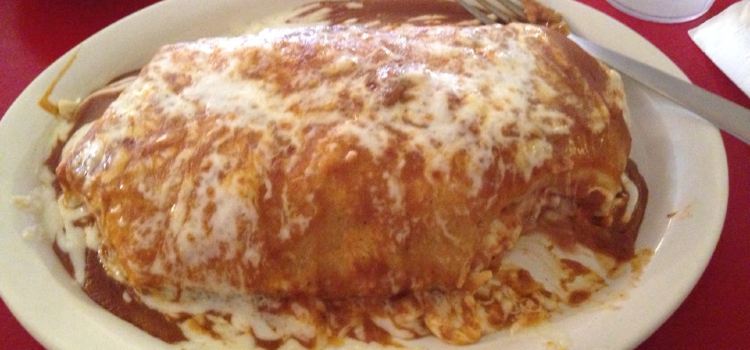 Mario's Mexican Restaurant
