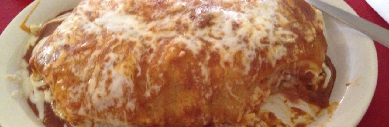 Mario's Mexican Restaurant