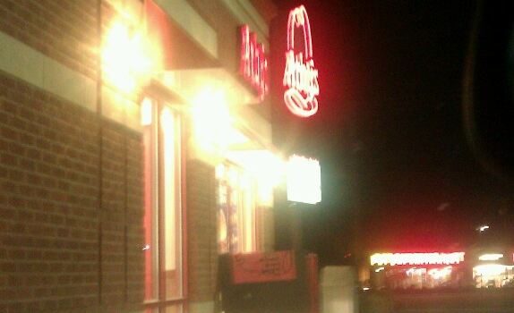 Arby's
