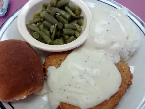 Kountry Kitchen Grille