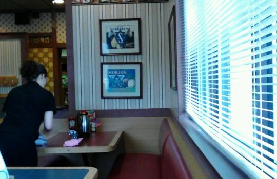 Kings Family Restaurant - Franklin, PA