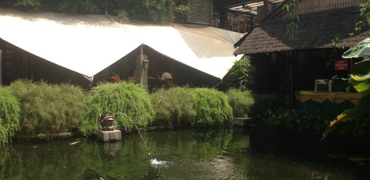 Kedai Nyonya Rumah