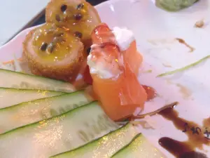 Kasato Sushi