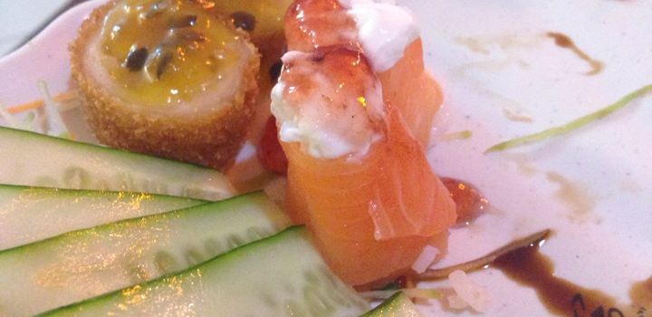 Kasato Sushi