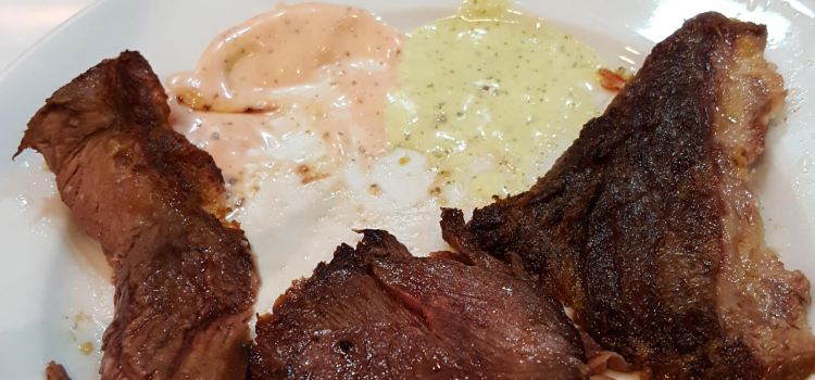 Churrascaria Gaucha