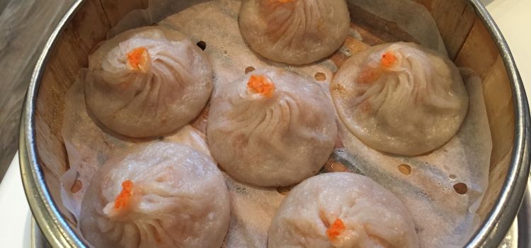 Soup Dumpling Plus