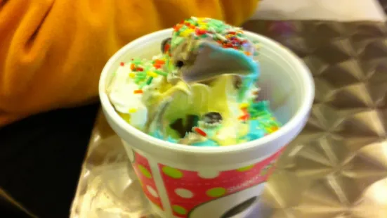 Sweet Frog