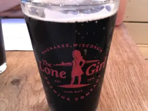 The Lone Girl Brewing Company