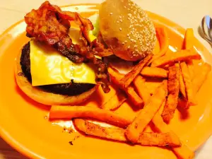 Huddle House