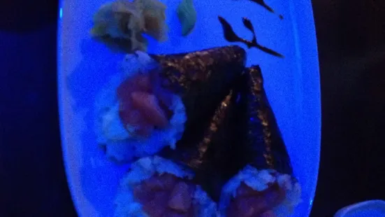 Sushi Do Edu