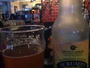 Murdocks Irish Pub