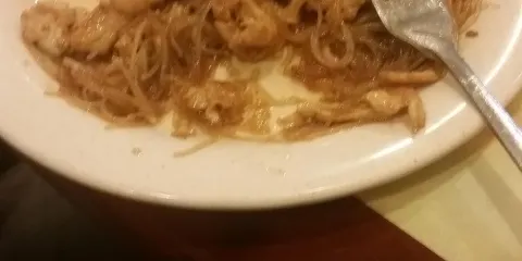 Ming's Buffet and Grill