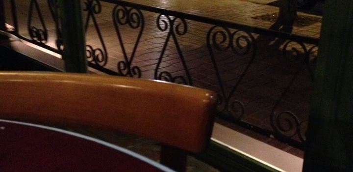 Andi restaurant