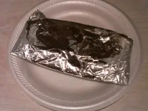 Palacio Fast Food
