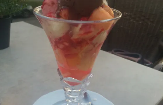 Restaurant Maaszicht