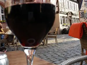 Zum Schwanen