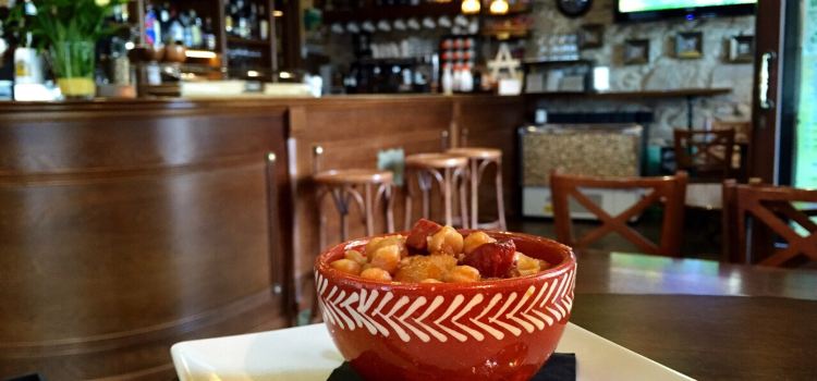 Cafe Bar Loreto