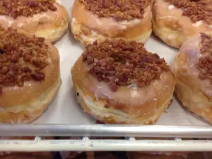 Pats Donuts & Kreme