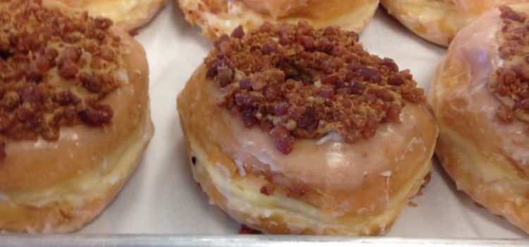Pat's Donuts & Kreme