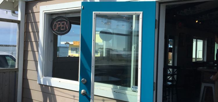 North Coast Ocean Sports and Grill