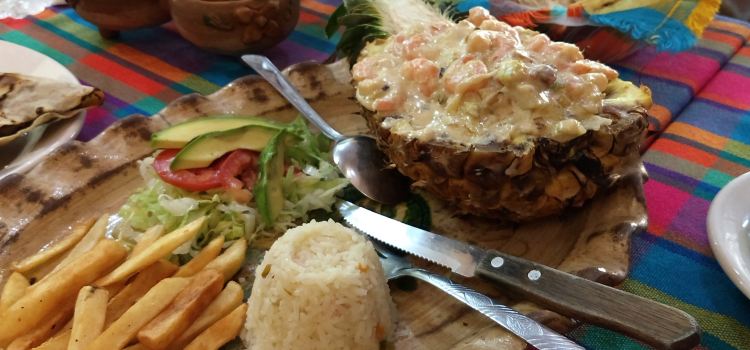 Cielito Lindo Centro
