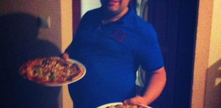 Happy Day Cafe and Pizzeria