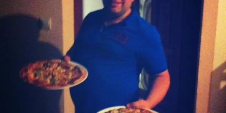 Happy Day Cafe and Pizzéria