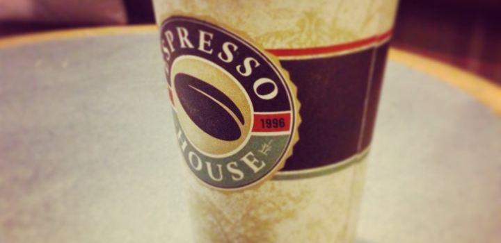 Espresso House