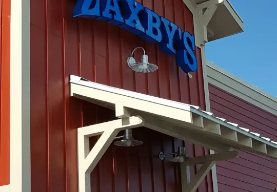 Zaxby's