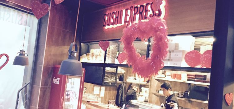 Sushi Express