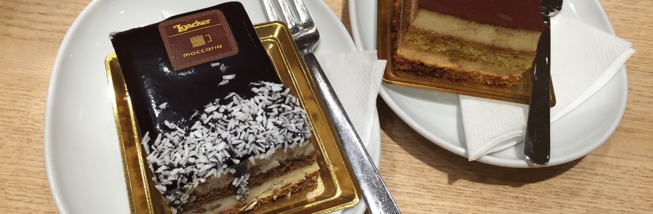 Loacker Point Bergamo