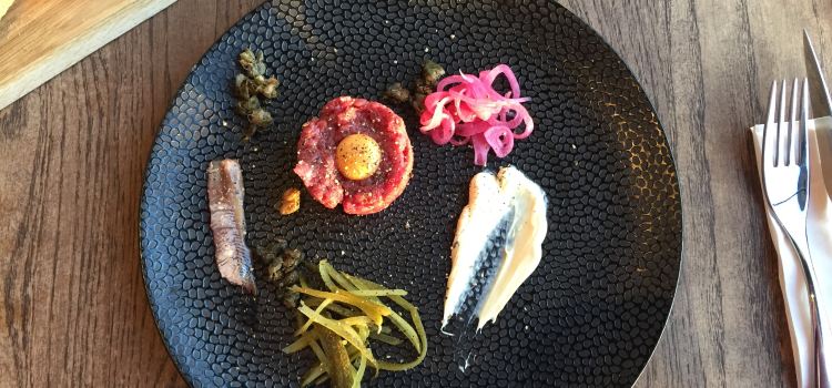 Meat Resto & Butchery