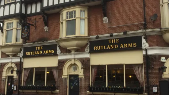 Rutland Arms