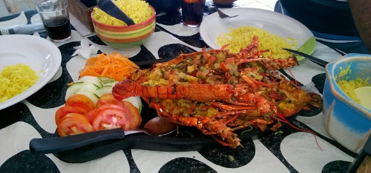 Forasteiro restaurante